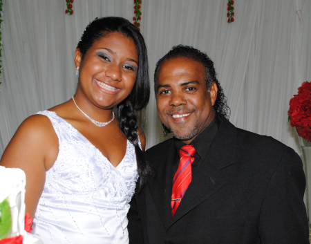 15 Anos de Gabriela Costa